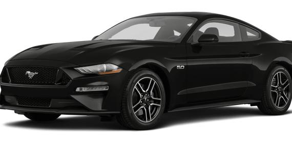 FORD MUSTANG 2020 1FA6P8CF7L5121254 image