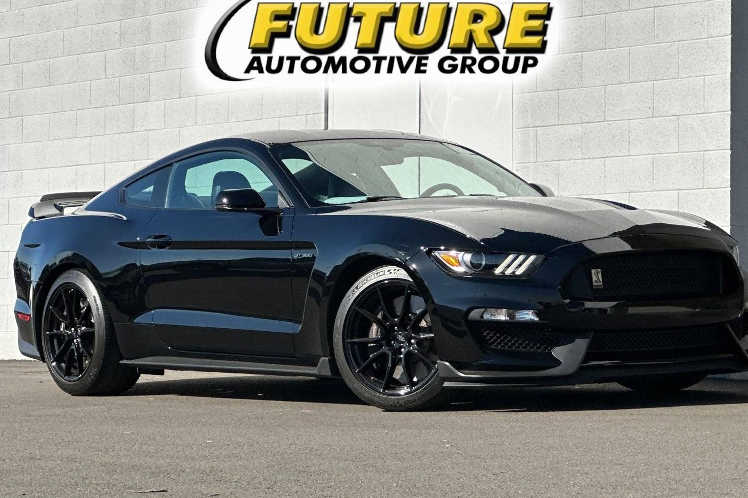 FORD MUSTANG 2020 1FA6P8JZXL5550420 image