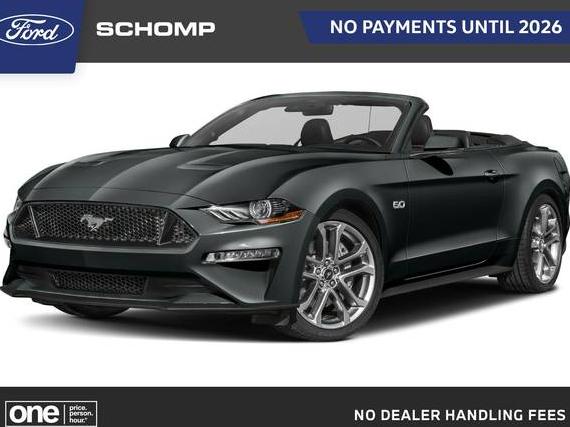 FORD MUSTANG 2020 1FATP8FFXL5118590 image FORD MUSTANG 2020 1FATP8FFXL5118590 image