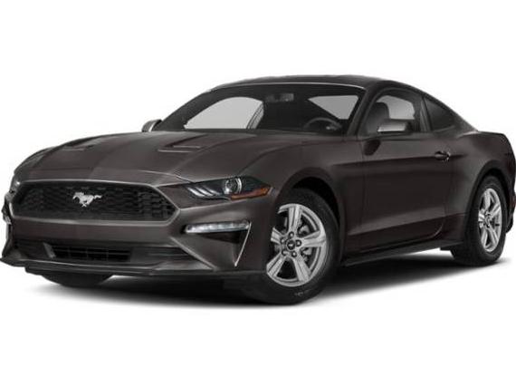 FORD MUSTANG 2020 1FA6P8CF1L5159465 image