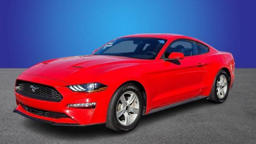 FORD MUSTANG 2020 1FA6P8TH1L5101003 image