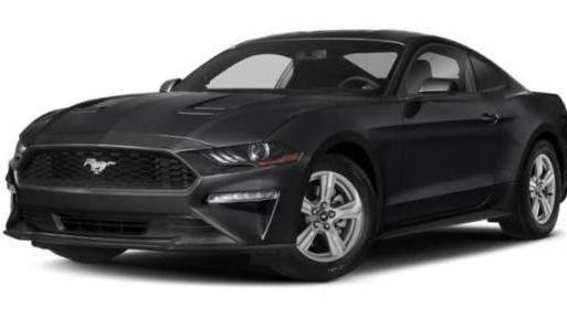 FORD MUSTANG 2020 1FA6P8TH1L5167521 image