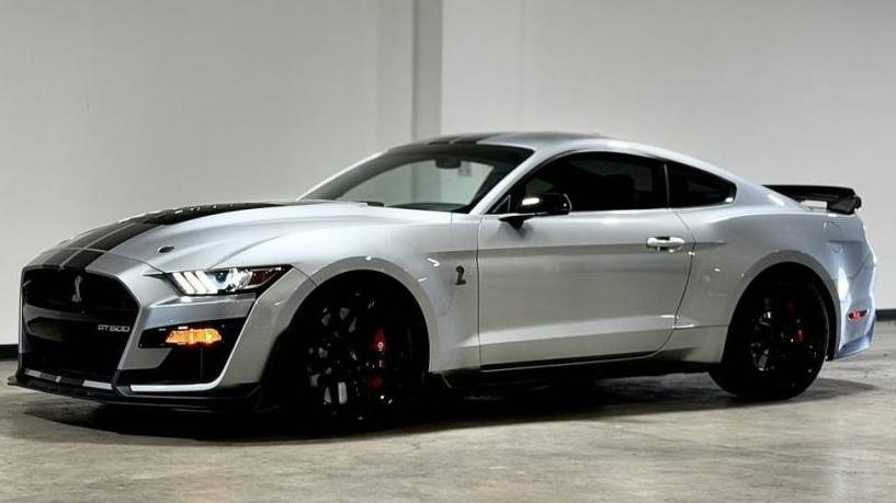 FORD MUSTANG 2020 1FA6P8SJ4L5504915 image