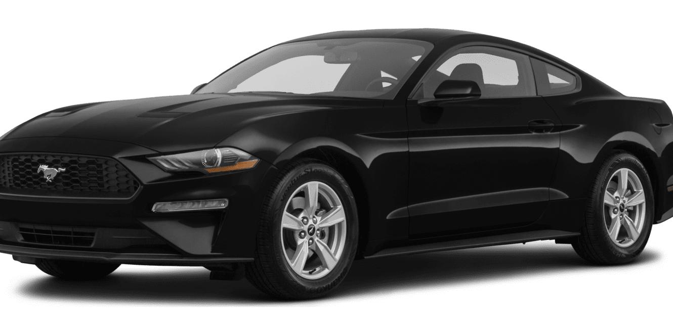 FORD MUSTANG 2020 1FA6P8TD7L5103187 image