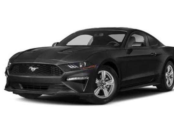 FORD MUSTANG 2020 1FA6P8TD0L5145605 image