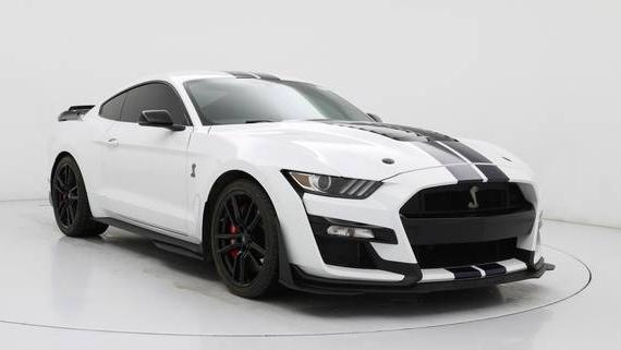 FORD MUSTANG 2020 1FA6P8SJ9L5505395 image