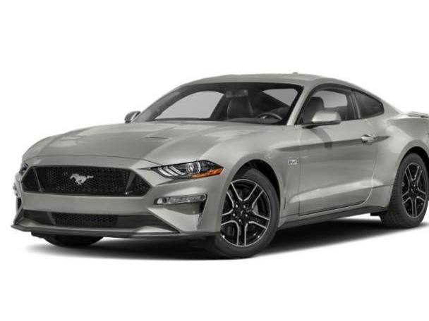 FORD MUSTANG 2020 1FA6P8CF5L5123780 image