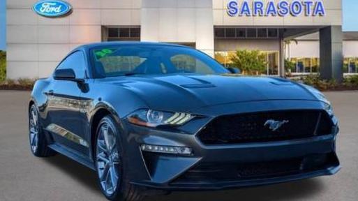FORD MUSTANG 2020 1FA6P8CF8L5181866 image
