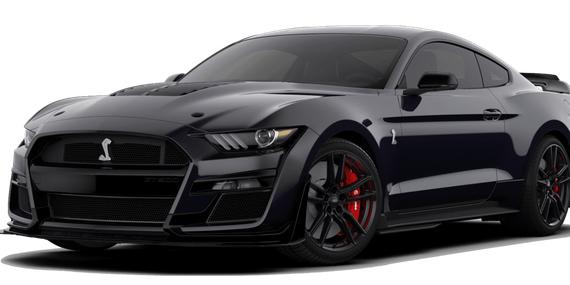 FORD MUSTANG 2020 1FA6P8SJ5L5505314 image