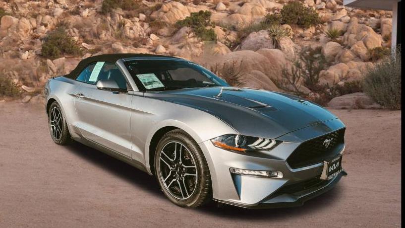 FORD MUSTANG 2020 1FATP8UHXL5120327 image FORD MUSTANG 2020 1FATP8UHXL5120327 image