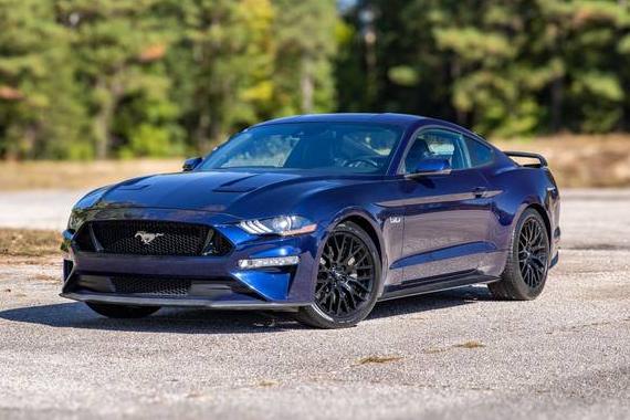 FORD MUSTANG 2020 1FA6P8CF0L5146268 image FORD MUSTANG 2020 1FA6P8CF0L5146268 image