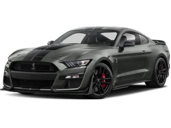 FORD MUSTANG 2020 1FA6P8SJ9L5501671 image