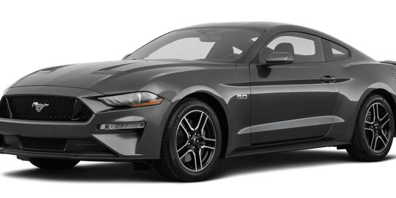 FORD MUSTANG 2020 1FA6P8CF7L5169529 image