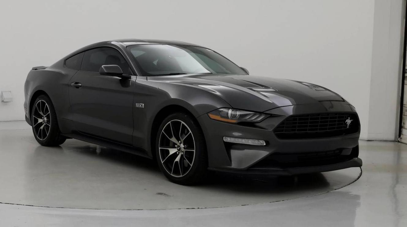 FORD MUSTANG 2020 1FA6P8TD5L5117816 image