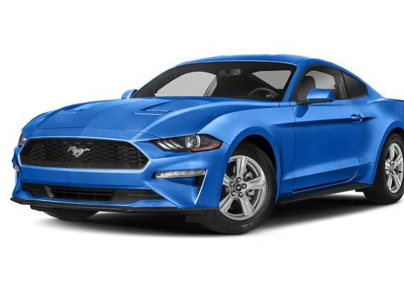 FORD MUSTANG 2020 1FA6P8TH1L5169785 image