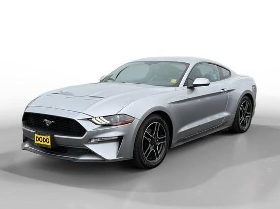FORD MUSTANG 2020 1FA6P8TH7L5112488 image