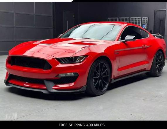 FORD MUSTANG 2020 1FA6P8JZ8L5550982 image