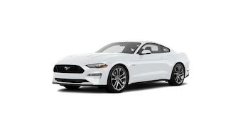 FORD MUSTANG 2020 1FA6P8CF9L5151713 image