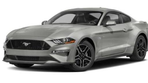 FORD MUSTANG 2020 1FA6P8CF1L5157912 image