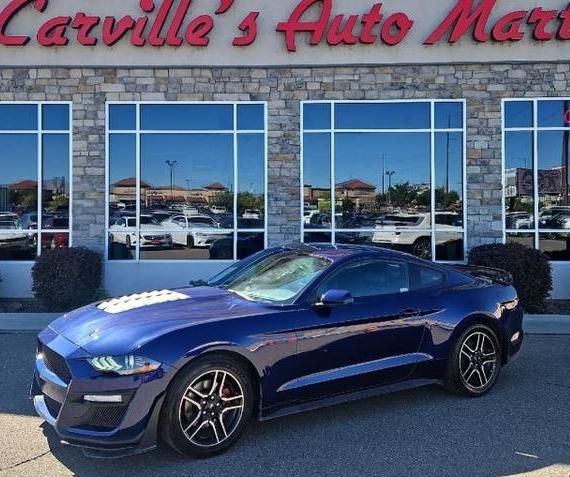 FORD MUSTANG 2020 1FA6P8TH7L5137097 image FORD MUSTANG 2020 1FA6P8TH7L5137097 image