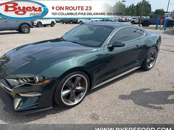 FORD MUSTANG 2020 1FA6P8K08L5582296 image