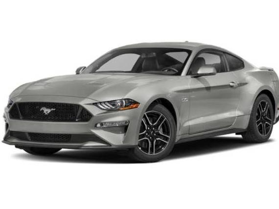 FORD MUSTANG 2020 1FA6P8CF4L5185431 image