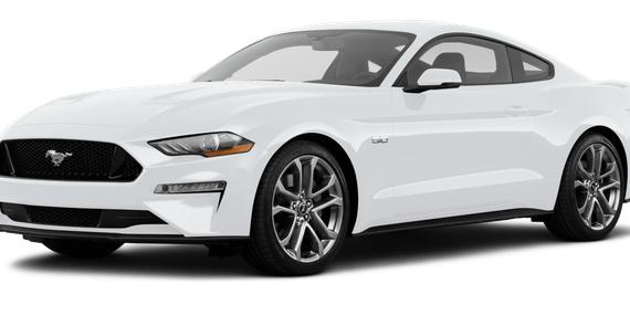 FORD MUSTANG 2020 1FA6P8CF4L5100992 image