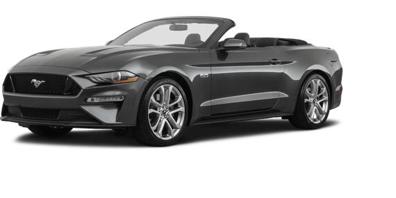 FORD MUSTANG 2020 1FATP8FF8L5131080 image