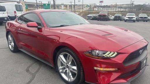 FORD MUSTANG 2020 1FA6P8TH1L5162884 image