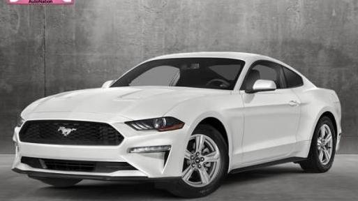 FORD MUSTANG 2020 1FA6P8THXL5189288 image