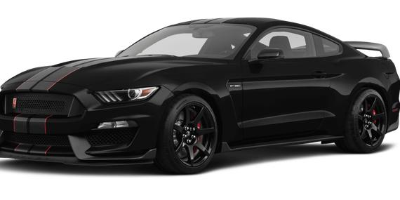FORD MUSTANG 2020 1FA6P8JZ2L5551545 image