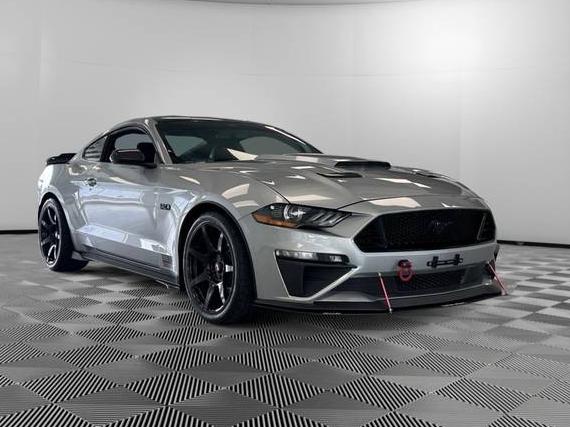 FORD MUSTANG 2020 1FA6P8CF1L5133206 image