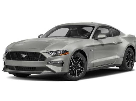 FORD MUSTANG 2020 1FA6P8CF6L5118054 image