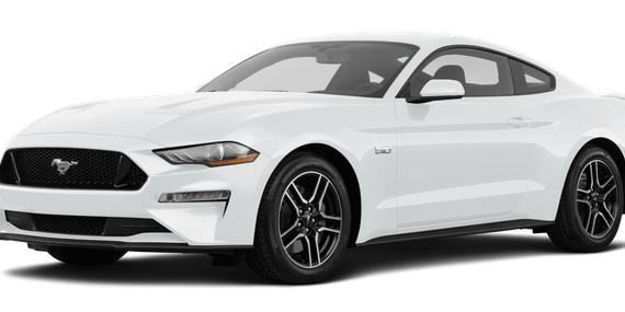 FORD MUSTANG 2020 1FA6P8CF8L5159771 image