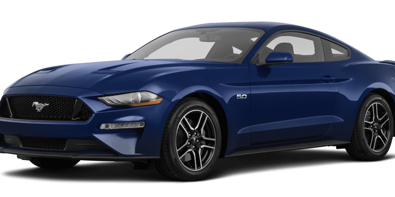 FORD MUSTANG 2020 1FA6P8CF9L5170357 image