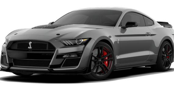 FORD MUSTANG 2020 1FA6P8SJ0L5505432 image