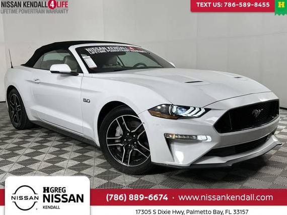 FORD MUSTANG 2020 1FATP8FFXL5106021 image