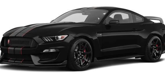 FORD MUSTANG 2020 1FA6P8JZ8L5552103 image