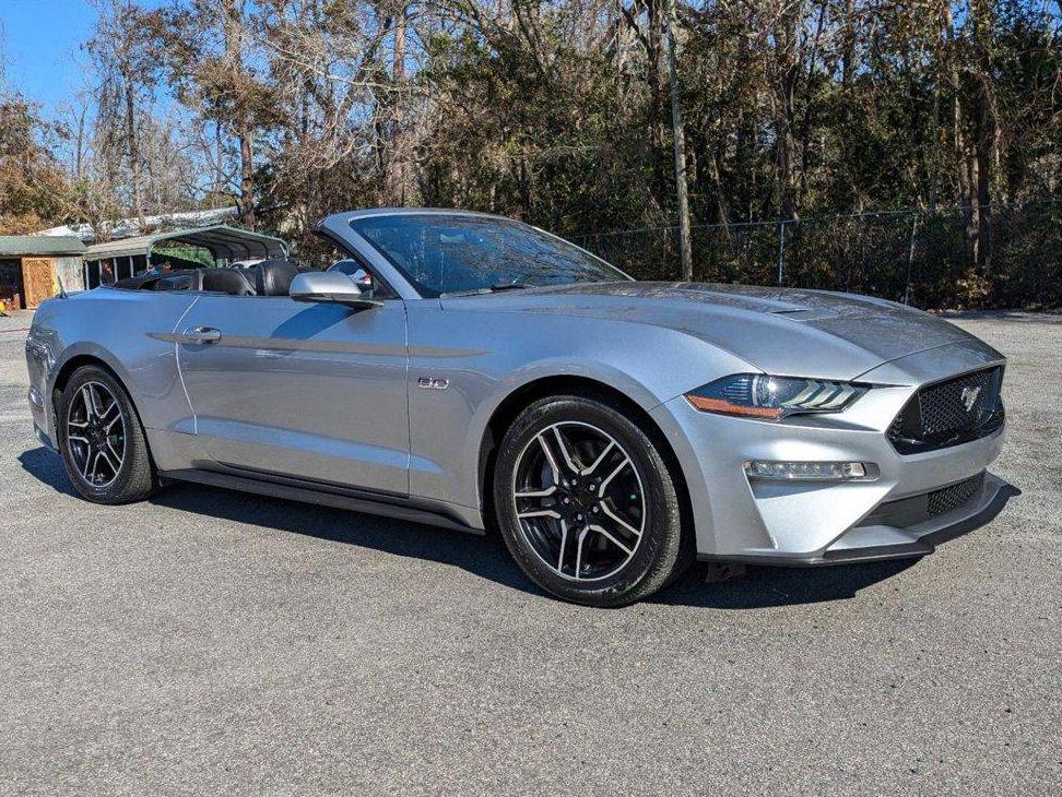 FORD MUSTANG 2020 1FATP8FF3L5125283 image