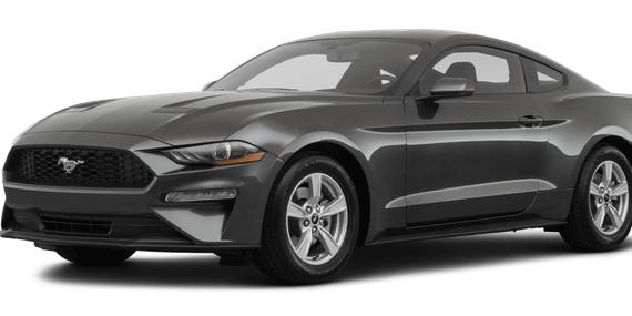 FORD MUSTANG 2020 1FA6P8TH6L5133039 image