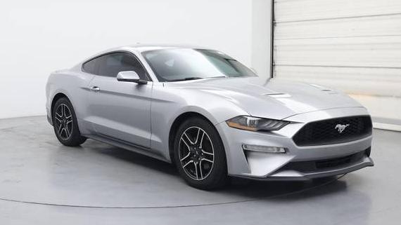 FORD MUSTANG 2020 1FA6P8THXL5187900 image