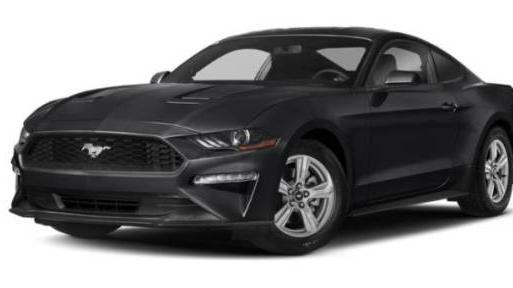 FORD MUSTANG 2020 1FA6P8TH8L5149565 image