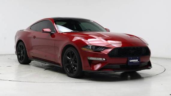 FORD MUSTANG 2020 1FA6P8TH3L5101004 image