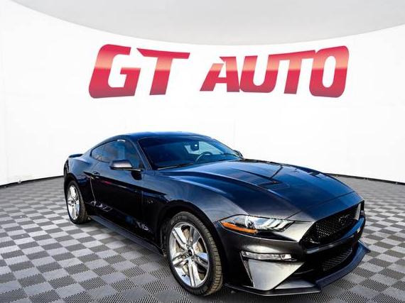 FORD MUSTANG 2020 1FA6P8CF1L5189940 image FORD MUSTANG 2020 1FA6P8CF1L5189940 image