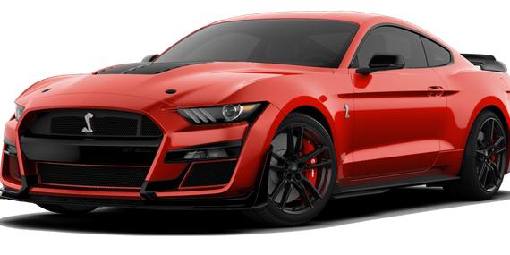 FORD MUSTANG 2020 1FA6P8SJ0L5504572 image
