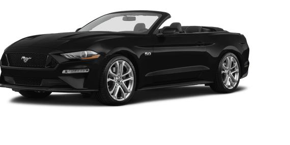FORD MUSTANG 2020 1FATP8FF7L5101293 image