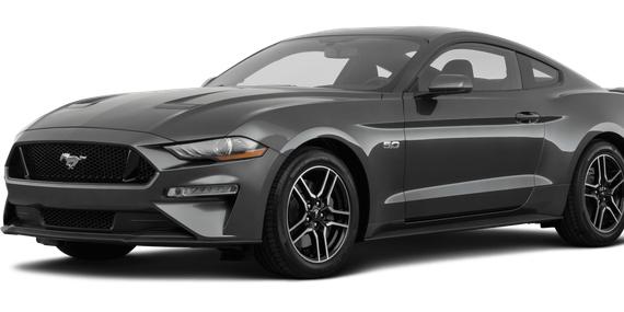 FORD MUSTANG 2020 1FA6P8CF8L5124261 image