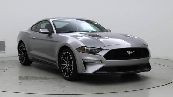 FORD MUSTANG 2020 1FA6P8TH2L5190452 image