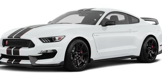 FORD MUSTANG 2020 1FA6P8JZ9L5550196 image