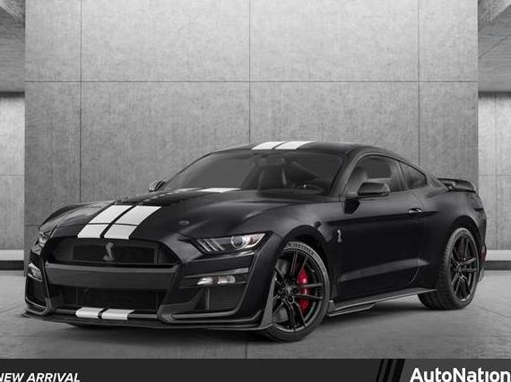 FORD MUSTANG 2020 1FA6P8SJ7L5500907 image